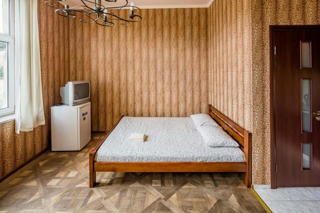 Studio On Kopernyka Street 리비프 외부 사진